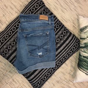 ⭐️Jean shorts